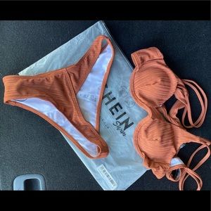Brand new Shein swimsuit